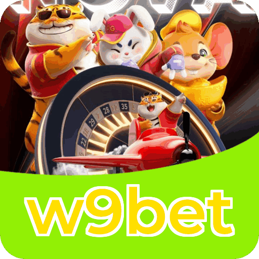 w9bet APP no celular — download oficial
