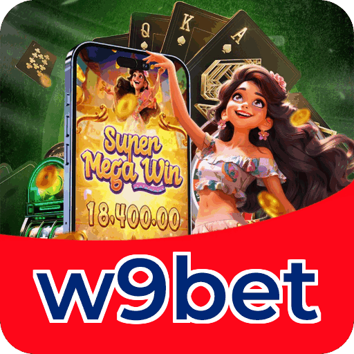 w9bet Fortune — dados de jogo e conta conforme LGPD