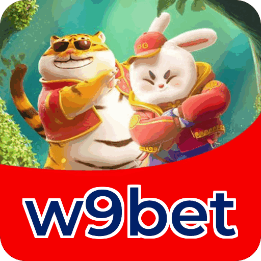 Estatísticas de bônus w9bet — referência visual